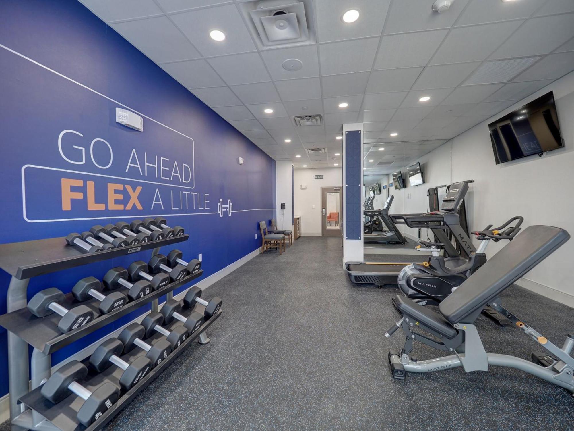 Holiday Inn Express Corpus Christi - Beachfront By Ihg エクステリア 写真