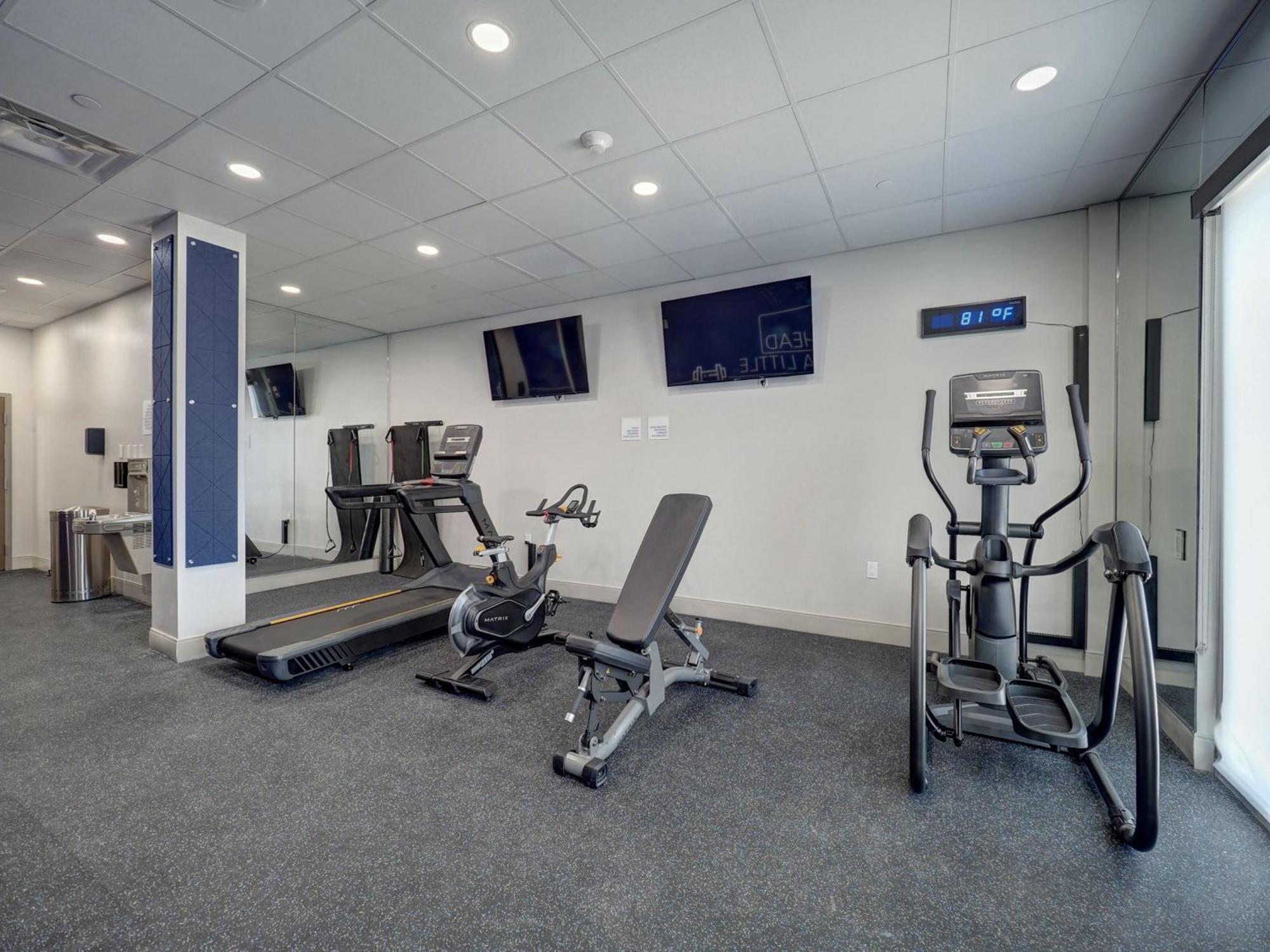 Holiday Inn Express Corpus Christi - Beachfront By Ihg エクステリア 写真