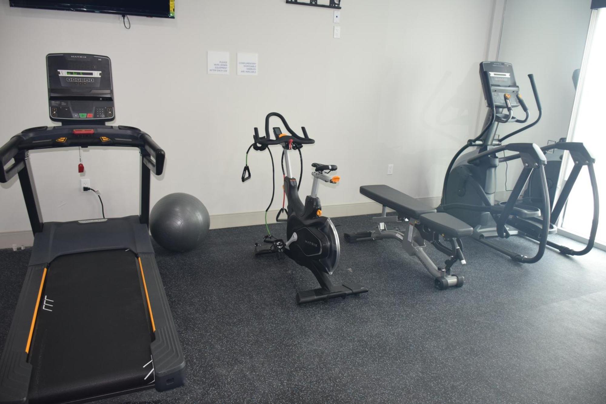 Holiday Inn Express Corpus Christi - Beachfront By Ihg エクステリア 写真